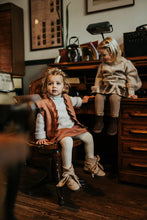 Afbeelding in Gallery-weergave laden, DONSJE ganza strik
