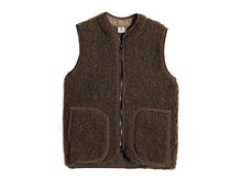 Afbeelding in Gallery-weergave laden, ALWERO bodywarmer rudi KAKHI
