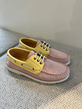 Afbeelding in Gallery-weergave laden, OCRA bootschoen roze
