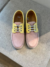 Afbeelding in Gallery-weergave laden, OCRA bootschoen roze
