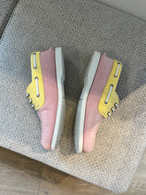 Afbeelding in Gallery-weergave laden, OCRA bootschoen roze
