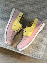 Afbeelding in Gallery-weergave laden, OCRA bootschoen roze
