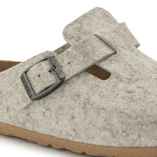 Afbeelding in Gallery-weergave laden, BIRKENSTOCK boston beige vilt
