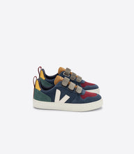 Afbeelding in Gallery-weergave laden, VEJA sneaker 3 velcro COLLEGE
