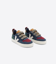 Afbeelding in Gallery-weergave laden, VEJA sneaker 3 velcro COLLEGE
