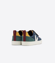 Afbeelding in Gallery-weergave laden, VEJA sneaker 3 velcro COLLEGE
