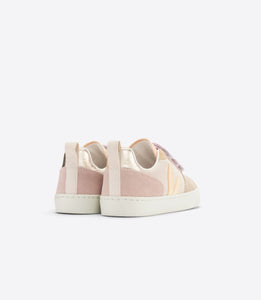 VEJA sneaker 3 velcro LILA