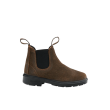 Afbeelding in Gallery-weergave laden, BLUNDSTONE boot ruw bruin
