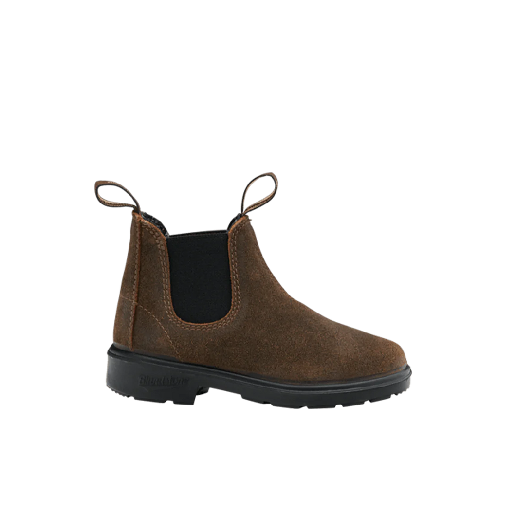 BLUNDSTONE boot ruw bruin
