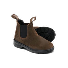 Afbeelding in Gallery-weergave laden, BLUNDSTONE boot ruw bruin
