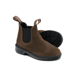BLUNDSTONE boot ruw bruin