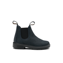 Afbeelding in Gallery-weergave laden, BLUNDSTONE boot blauw suede
