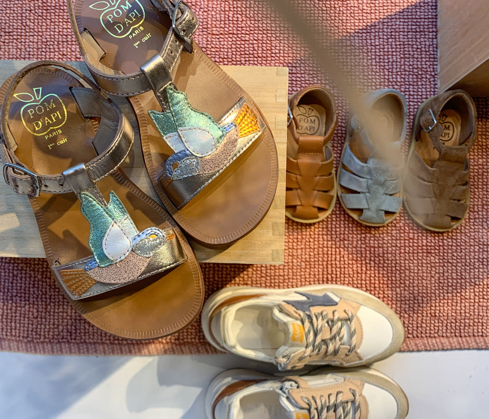 Flo kinderschoenen online