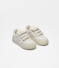 Afbeelding in Gallery-weergave laden, VEJA sneaker 3 velcro petale
