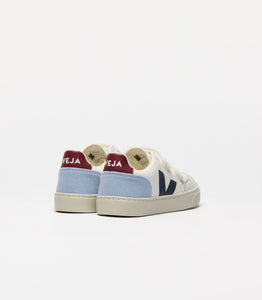 VEJA sneaker 2 velcro multico steel
