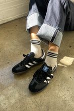 Afbeelding in Gallery-weergave laden, LE BON SHOPPE girlfriend socks sailor
