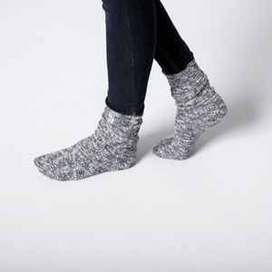 BIRKENSTOCK slobberkous blauw