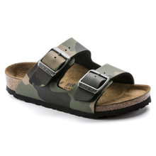 Afbeelding in Gallery-weergave laden, BIRKENSTOCK arizona camouflage
