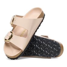 Afbeelding in Gallery-weergave laden, BIRKENSTOCK arizona big buckle new beige
