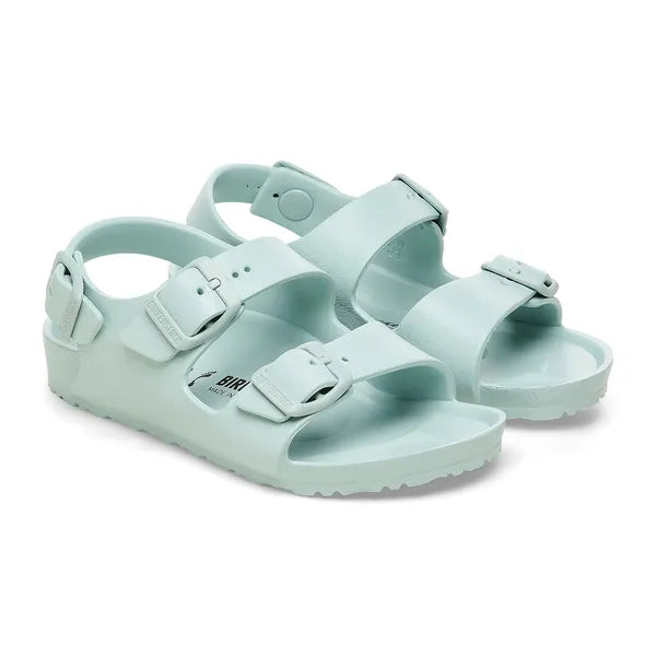 BIRKENSTOCK milano munt (kunststof)
