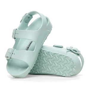 BIRKENSTOCK milano munt (kunststof)