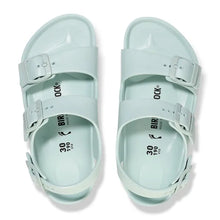 Afbeelding in Gallery-weergave laden, BIRKENSTOCK milano munt (kunststof)
