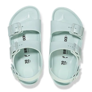 BIRKENSTOCK milano munt (kunststof)