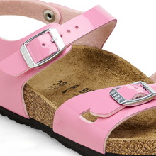 Afbeelding in Gallery-weergave laden, BIRKENSTOCK rio sandaal candy

