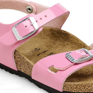 BIRKENSTOCK rio sandaal candy