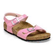 Afbeelding in Gallery-weergave laden, BIRKENSTOCK rio sandaal candy

