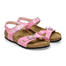 Afbeelding in Gallery-weergave laden, BIRKENSTOCK rio sandaal candy
