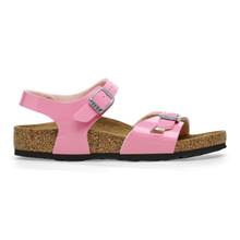 Afbeelding in Gallery-weergave laden, BIRKENSTOCK rio sandaal candy
