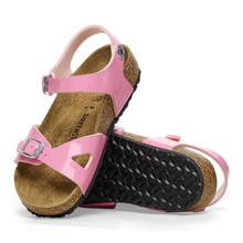Afbeelding in Gallery-weergave laden, BIRKENSTOCK rio sandaal candy
