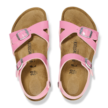 Afbeelding in Gallery-weergave laden, BIRKENSTOCK rio sandaal candy
