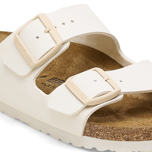 Afbeelding in Gallery-weergave laden, BIRKENSTOCK arizona eggshell
