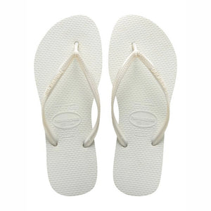 HAVAIANAS slim parelmoer