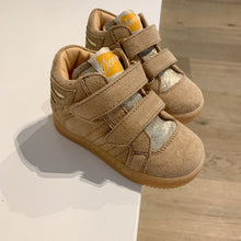 Afbeelding in Gallery-weergave laden, OCRA basket vleugels beige
