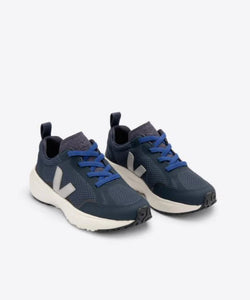 VEJA runner elastiek oxford