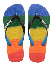 Afbeelding in Gallery-weergave laden, HAVAIANAS rainbow
