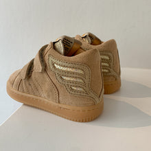 Afbeelding in Gallery-weergave laden, OCRA basket vleugels beige
