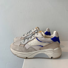 Afbeelding in Gallery-weergave laden, OCRA runner offwhite kobalt
