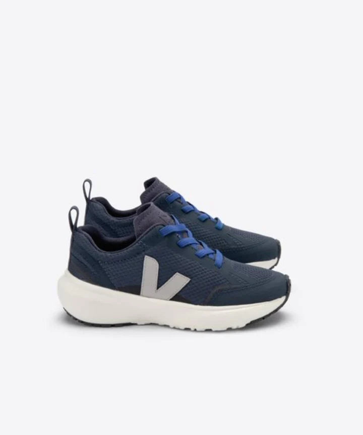 VEJA runner elastiek oxford