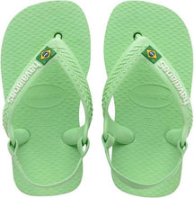 Afbeelding in Gallery-weergave laden, HAVAIANAS baby brasil munt
