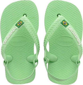 HAVAIANAS baby brasil munt