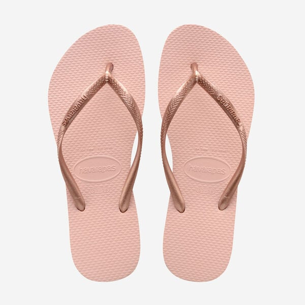 HAVAIANAS slim roze