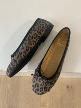 Afbeelding in Gallery-weergave laden, GALLUCCI ballerina leopard
