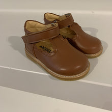 Afbeelding in Gallery-weergave laden, ANGULUS T-band camel
