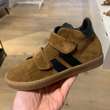 Afbeelding in Gallery-weergave laden, RONDINELLA velcro basket streep bruin
