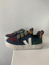 Afbeelding in Gallery-weergave laden, VEJA sneaker 3 velcro COLLEGE
