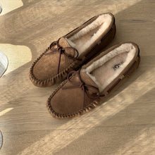 Afbeelding in Gallery-weergave laden, UGG dakota chestnut
